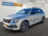 Skoda Kamiq Sport 1.5 TSI DSG AHK PDC+RÜCKF.KAMERA SHZ - Skoda Kamiq Sport Gebrauchtwagen
