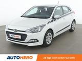 Hyundai i20 1.2 Go *KLIMA*GARANTIE* - Hyundai i20: Go