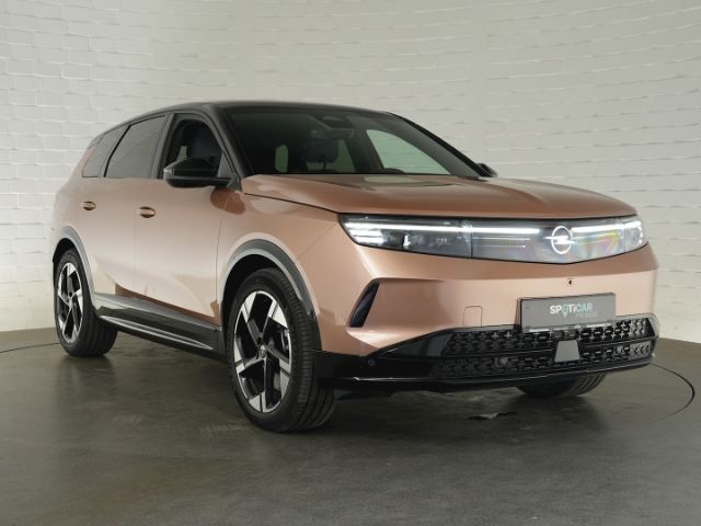 Grandland Electric B GS 73kWH AT+LED MATRIX+NAVI
