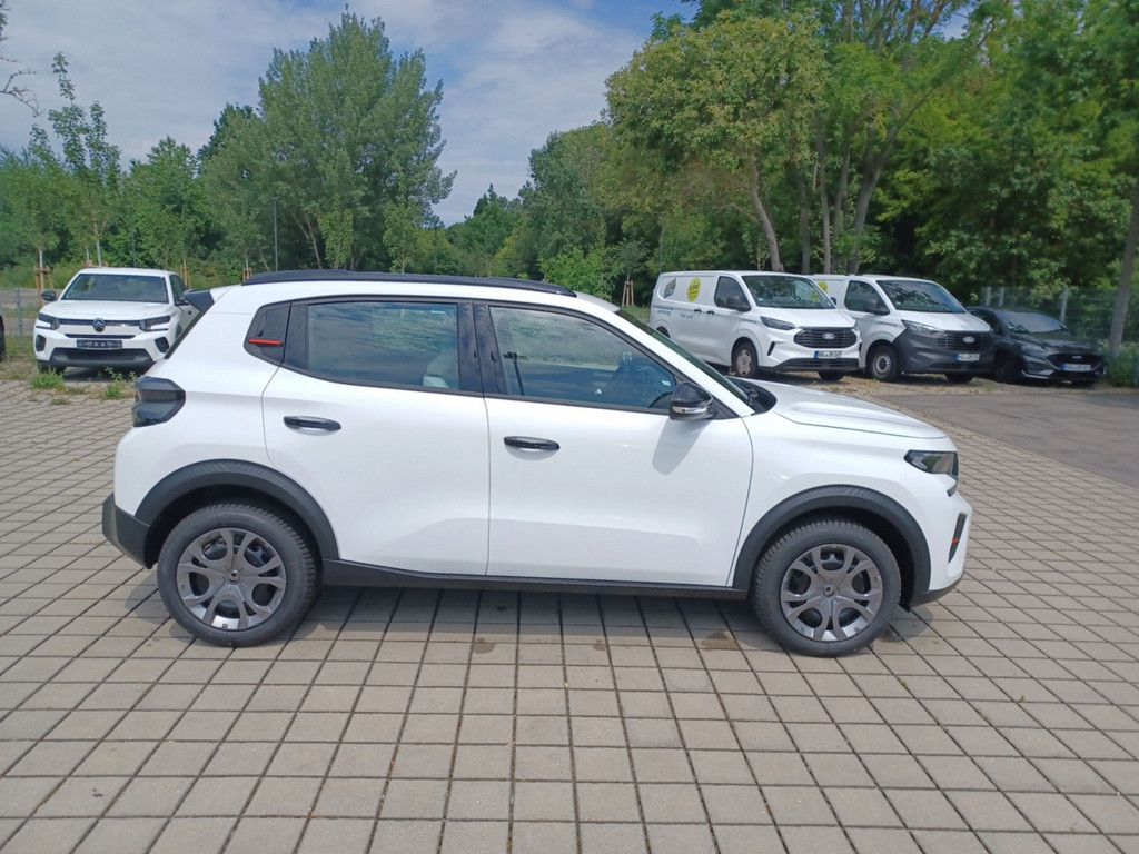 Citroën C3 - Bild 23