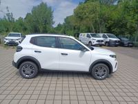 Citroën C3 - Vorschau Bild 23