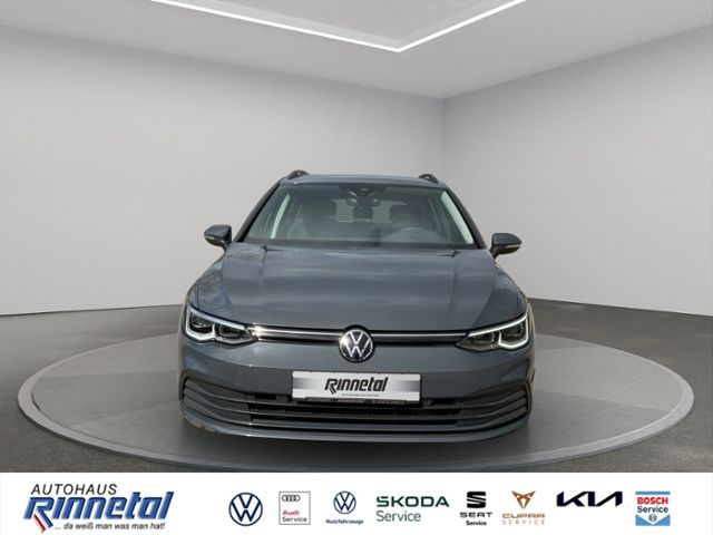 Volkswagen Golf - Bild 15