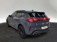 Cupra Terramar - Vorschau Bild 3