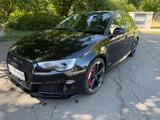 Audi RS3 Sportback 2.5 TFSI quattro 280 Km/H V-Max - Audi RS3 in Stuttgart