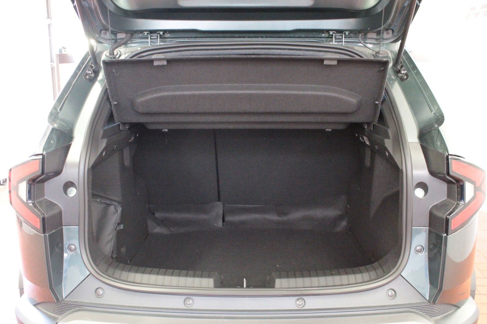Fahrzeugabbildung Dacia Duster mild hybrid 130 Expression #15216
