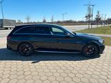 Mercedes-Benz C 63 S AMG T PANO HuD 360° DriversPack ABGAS - Mercedes-Benz C 63 AMG aus 2019