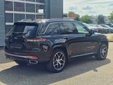Jeep Grand Cherokee Summit Reserve Plug-In-Hybrid 4xe - mit Hybrid-Antrieb: Sitzbelüftung, Geländewagen