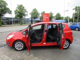 Opel Meriva 1.4 Active *Klima*Sitzhzg.*Tempomat*AHK - Opel Meriva in Kiel