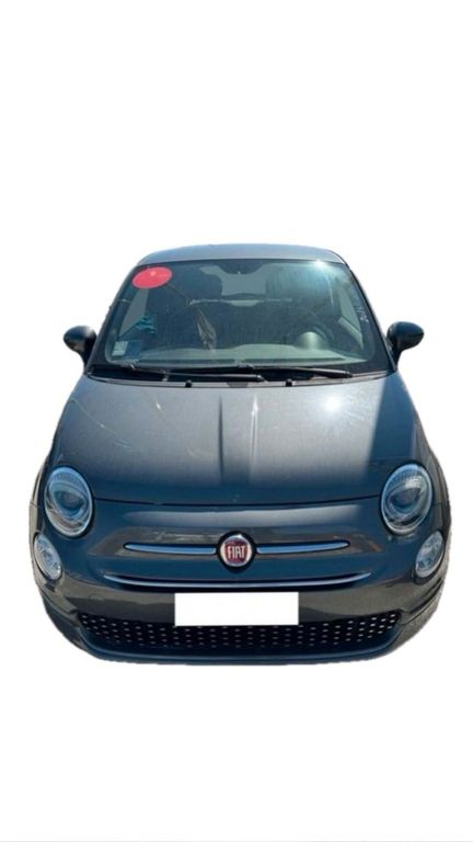 Image of Fiat 500