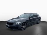 BMW 520d xDrive Touring M Sport AHK,HuD,HiFi,DA,Park - BMW 520: Xdrive