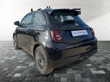 Fiat 500 42kWh Carplay Klima Automatik - Fiat 500 mit Elektro-Antrieb: Automatik