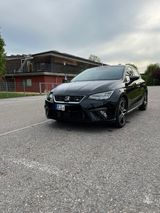 Seat Ibiza 1.5 TSI EVO Start&Stop 110kW FR  - Seat Ibiza: Fr Tsi