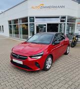 Opel Corsa F Elegance Plus LED Sitz-und Lenkradheizg. - Opel Corsa: Pl