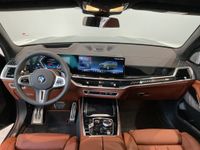 BMW X7 M60 - Vorschau Bild 3