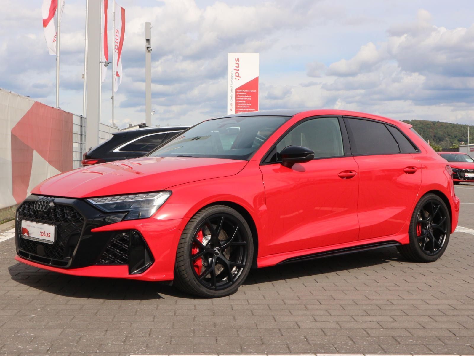 Audi RS3 - Bild 12
