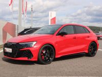 Audi RS3 - Vorschau Bild 12