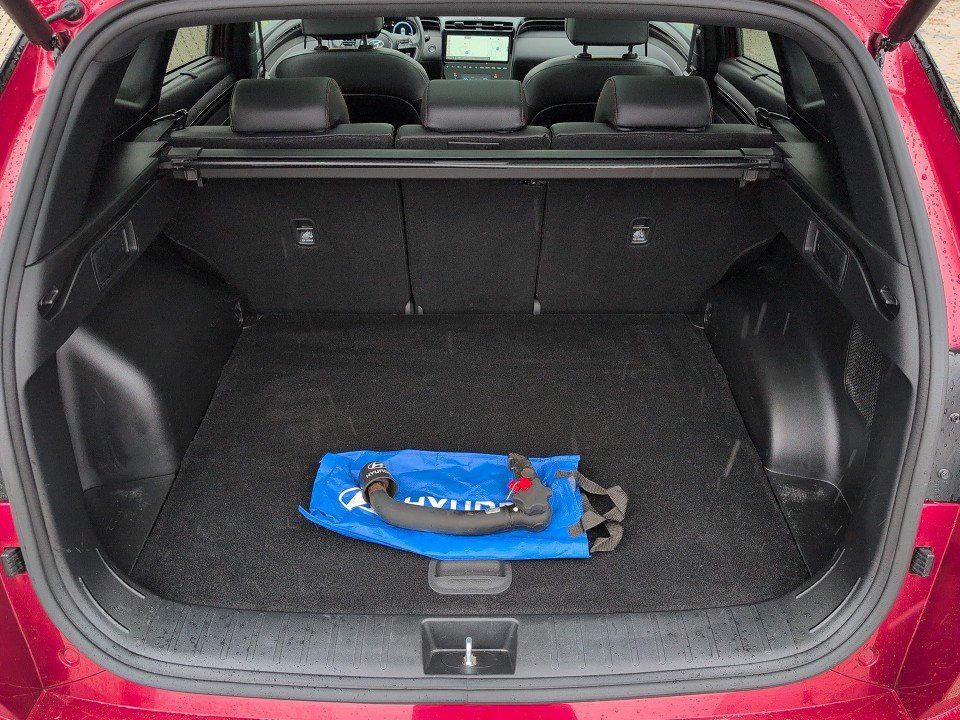 Fahrzeugabbildung Hyundai TUCSON PHEV 1.6T AT 4WD N LINE ASISST-P AHK PANO