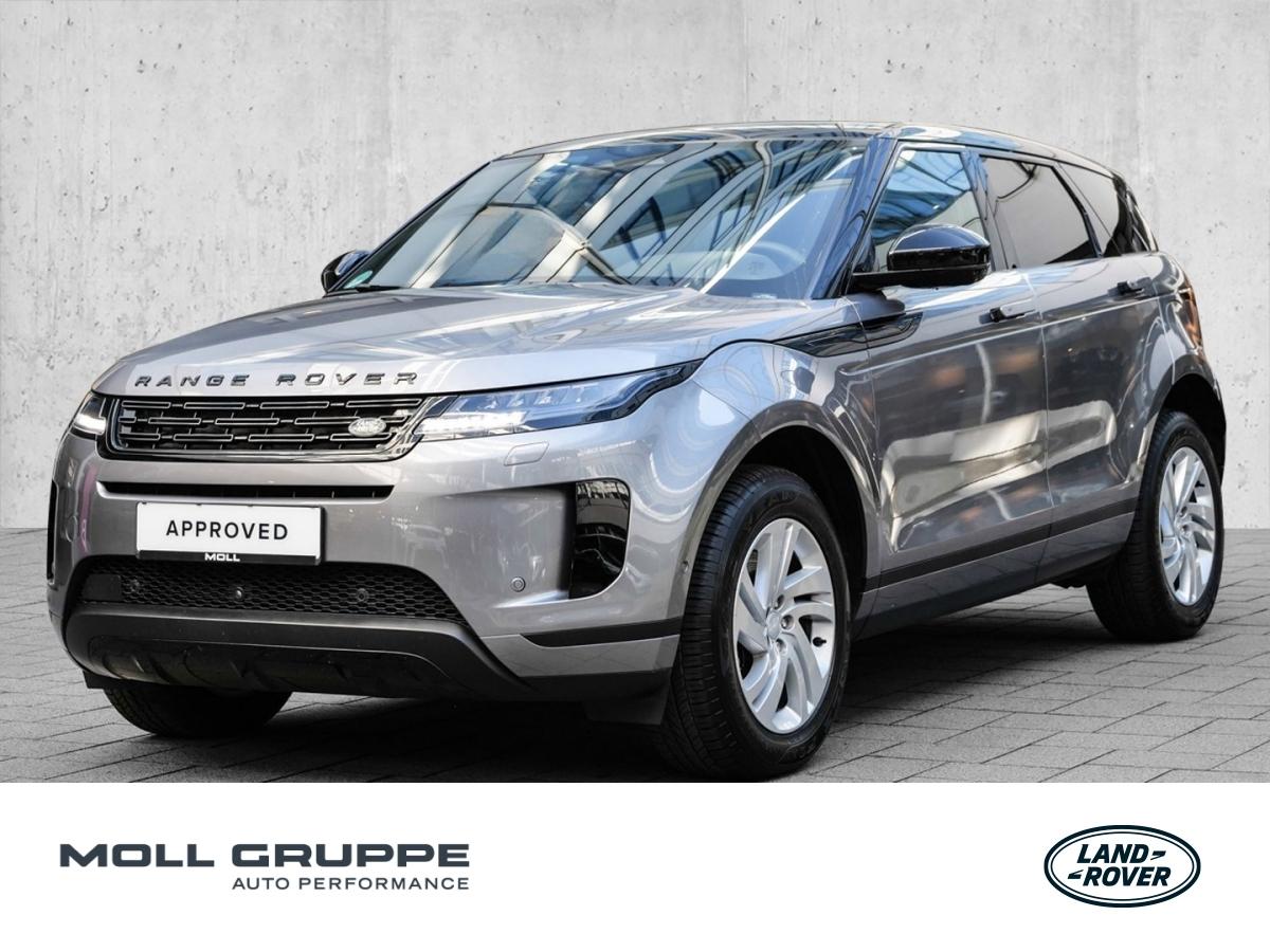 Land Rover Range Rover Evoque 1.5 P270e S 360 4xSHZ AUT LED