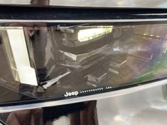 JEEP COMPASS E-HYBRID First Edition