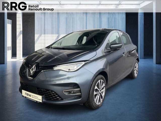 Renault ZOE Intens R135/Z.E. 50 (Kauf-Batterie)