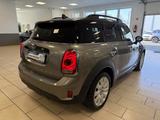 MINI Cooper Countryman Pano*LED*Navi*SHZ*BT-Audio*1H - graue MINI Cooper Countryman