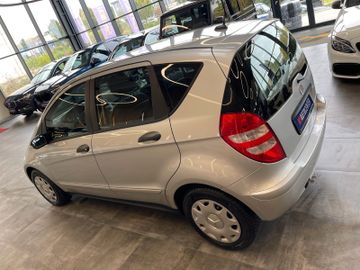Mercedes-Benz A 150 *Klima*Isofix*Freisprech*SHZ*