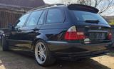 BMW 325i touring  AC Schnitzer - BMW 325 aus 2001