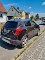 Opel Mokka 1.6 CDTI Edition Automatik Edition - Opel Mokka Unfallwagen