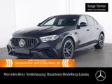 Mercedes-Benz E 53 AMG 4M+ NIGHT I+II/SUPERSCREEN/20"/DIGITAL/ - Mercedes-Benz E 53 AMG mit Hybrid-Antrieb: Limousine