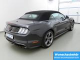 Ford Mustang GT 5.0 V8 Aut Convertible MagneRide+ACC - Ford Mustang Benzin Gebrauchtwagen