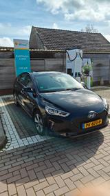 Hyundai IONIQ ELEKTRO Premium Premium - Hyundai IONIQ mit Elektro-Antrieb
