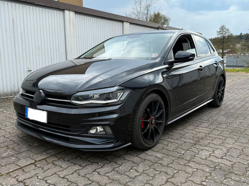 Image of Volkswagen Polo