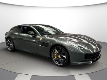 صورة مصغرة 19 لـ 2017 Ferrari GTC4LUSSO