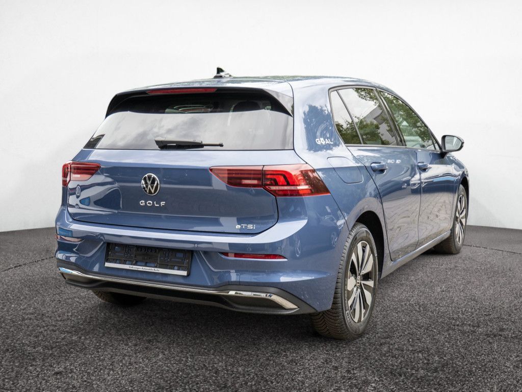 Volkswagen Golf - Bild 5