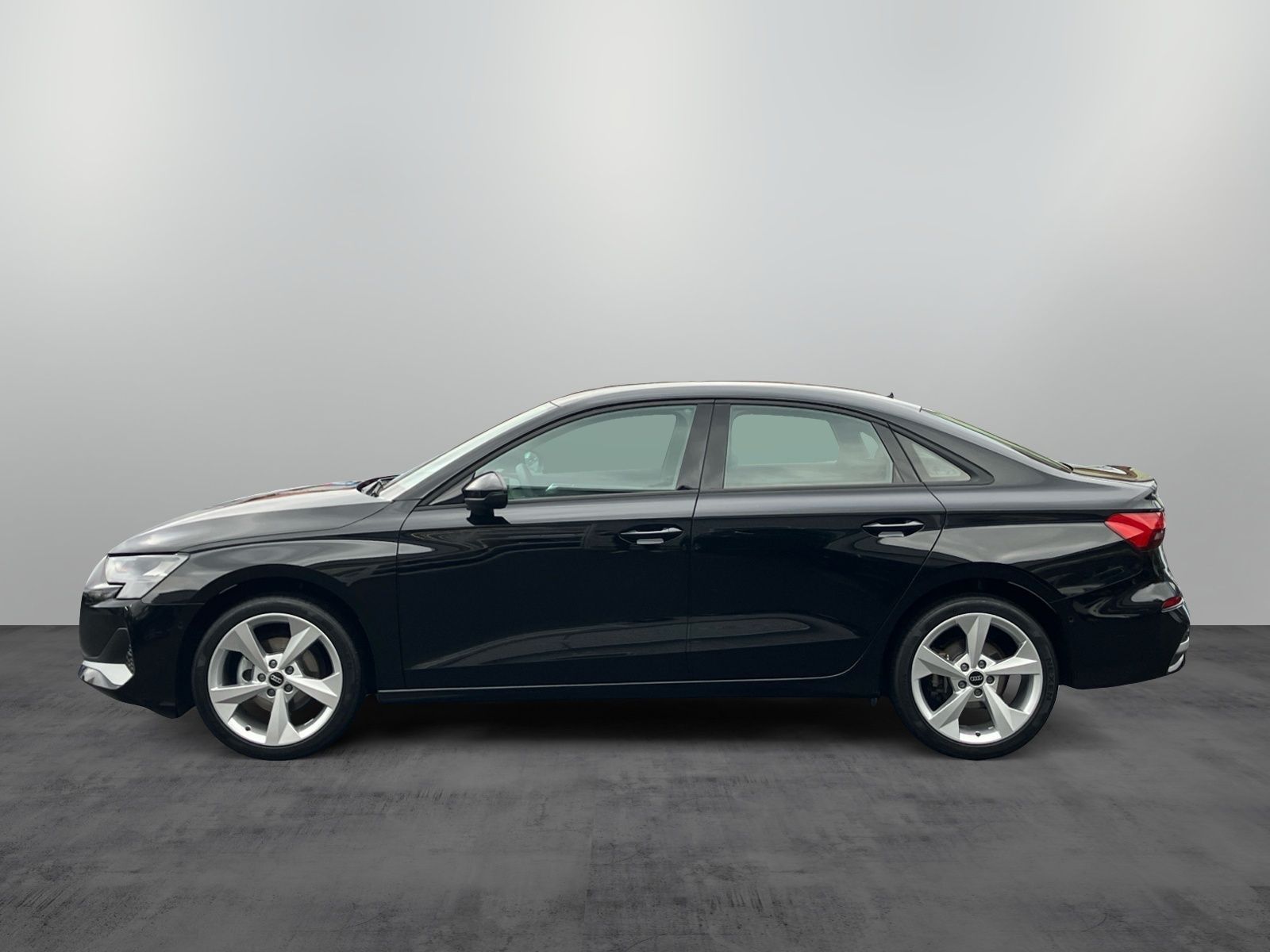 Audi A3 - Bild 5
