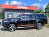Renault Alaskan 4x4 dCi 190*360°*100%HDS*Hardtop*Daktec* - Renault Alaskan Gebrauchtwagen