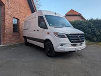 Mercedes-Benz Sprinter III 317 CDI L2/H2 9G-Tronik/ Voll-LED