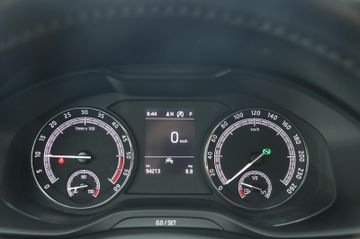 Skoda Kodiaq - 12