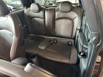 MYAUTOCENTER – Gebraucht- und Jahreswagen mit Werkstattservice in Pfaffenhofen MINI COOPER_SD *PANO*TEMPO*PDC*2-ZONEN*SPORT*