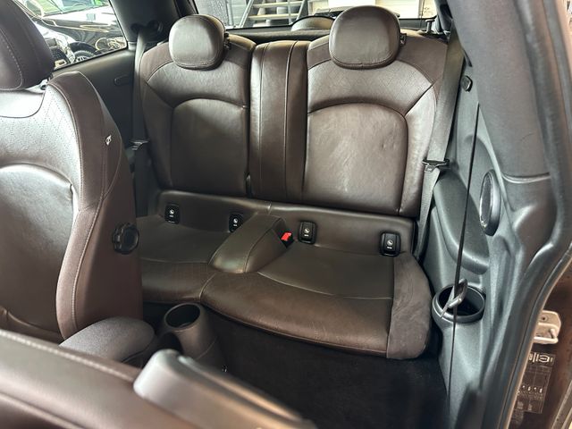 MYAUTOCENTER – Gebraucht- und Jahreswagen mit Werkstattservice in Pfaffenhofen MINI COOPER_SD *PANO*TEMPO*PDC*2-ZONEN*SPORT*