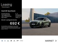 Audi Q5 - Vorschau Bild 1