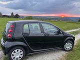 Smart ForFour 1,1 passion tüv 2/2027