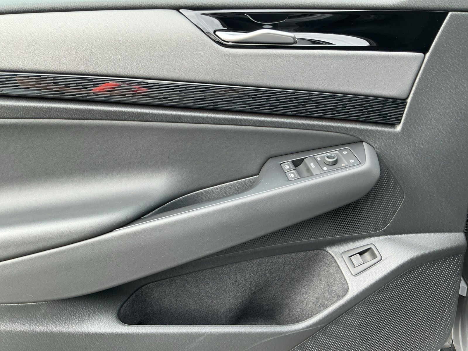 Volkswagen ID.7 Tourer PRO MATRIX NAV AHK ACC WäPu HuD 360° foto 15
