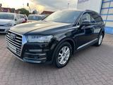 Audi Q7 3.0 TDI quattro - Audi Q7 Gebrauchtwagen