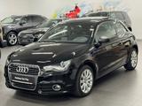 Audi A1 1.4 Aut. Ambition PANO/NAVI/XENON/2.HD/U-FREI - Audi A1 in Erfurt