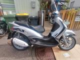 Vespa Piaggio - VESPA VON 126 BIS 250 CCM