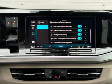Volkswagen T7 Multivan 2.0TDI DSG Edition CarPlay RFK SHZ