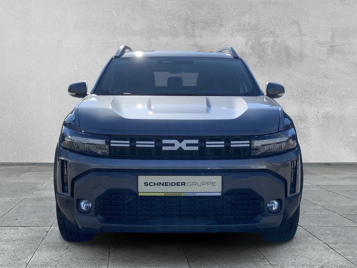 Dacia Duster - Bild 8