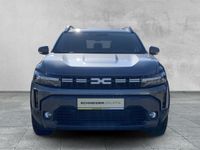 Dacia Duster - Vorschau Bild 8