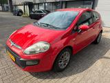 Fiat Punto Evo 1.3 M-Jet Dynamic - 3-türig